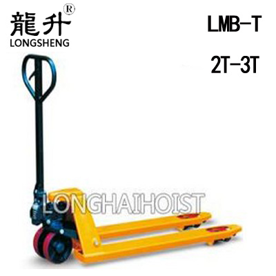 手動(dòng)液壓搬運(yùn)車(chē)