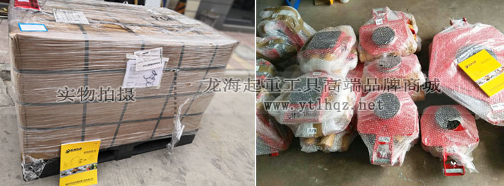 德國JUNG搬運(yùn)小坦克現(xiàn)貨圖片