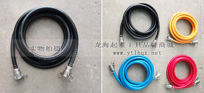 充氣搬運(yùn)氣墊能定制氣管長度、根數(shù)、顏色