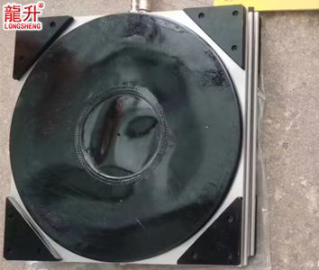 經(jīng)濟(jì)款氣墊搬運(yùn)車實(shí)物圖